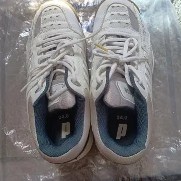 Prince 테니스화 카펫용 24.0cm