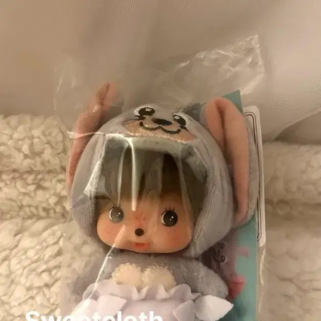 [새상품] 몬치치 베비치치 톰 키링
