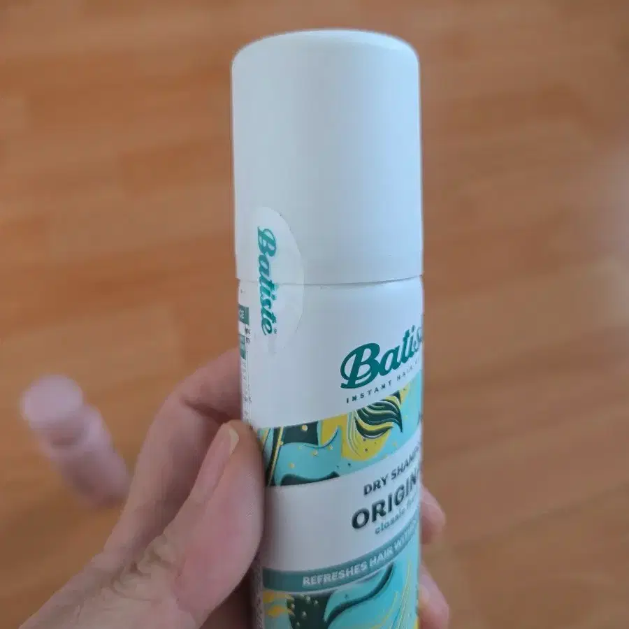 바티스트 드라이샴푸 오리지널 클래식 50ml
