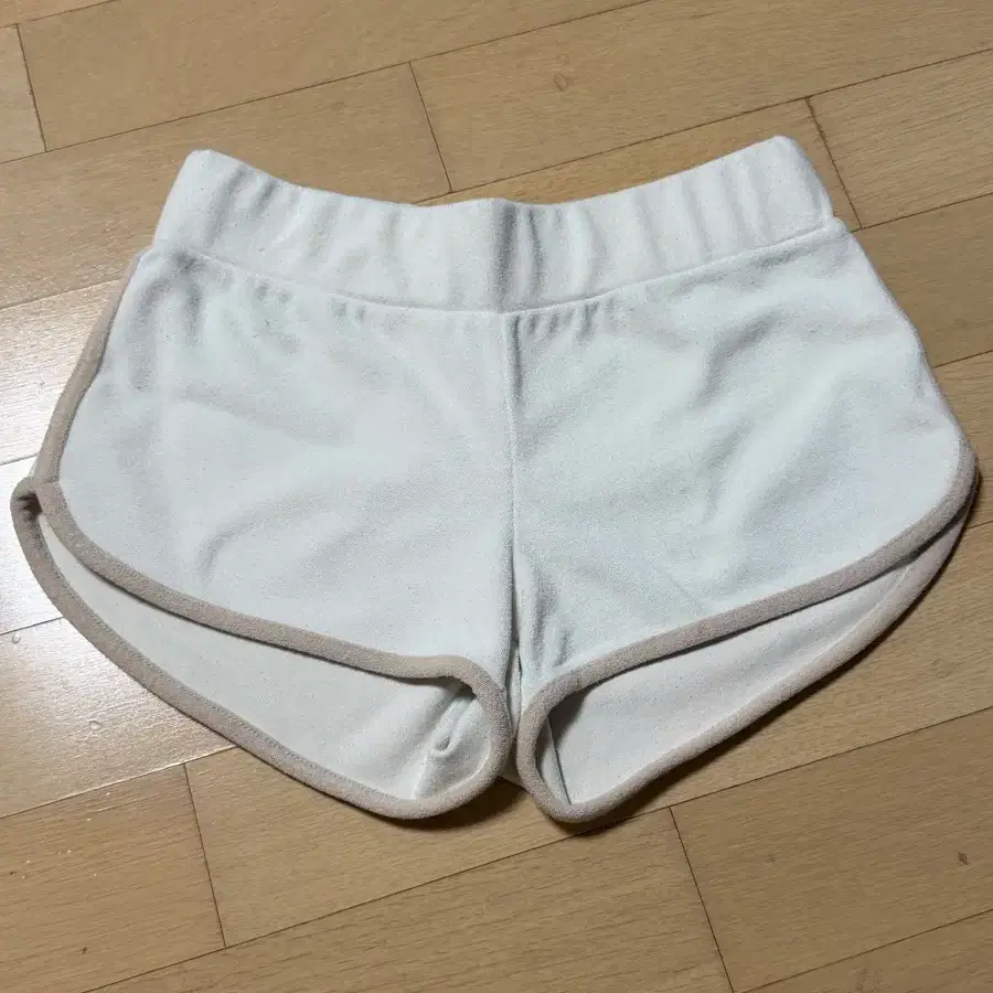 트레이닝 숏팬츠