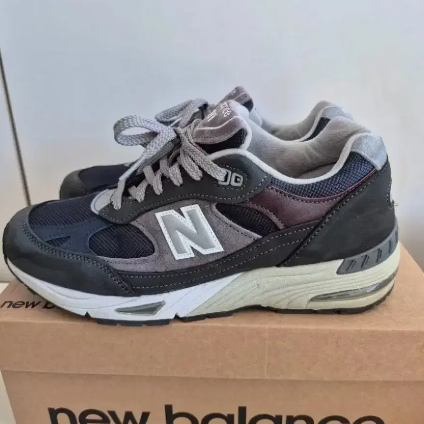 뉴발란스 991GL 운동화 260