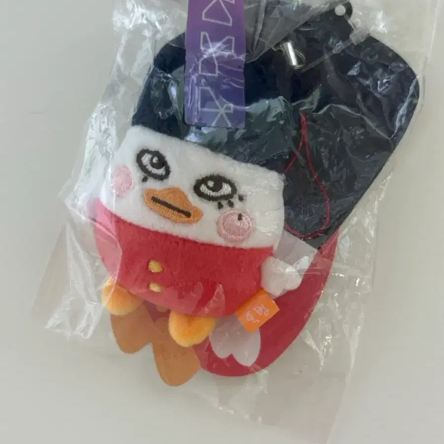 라이즈 똘병이 7cm 미니 인형키링