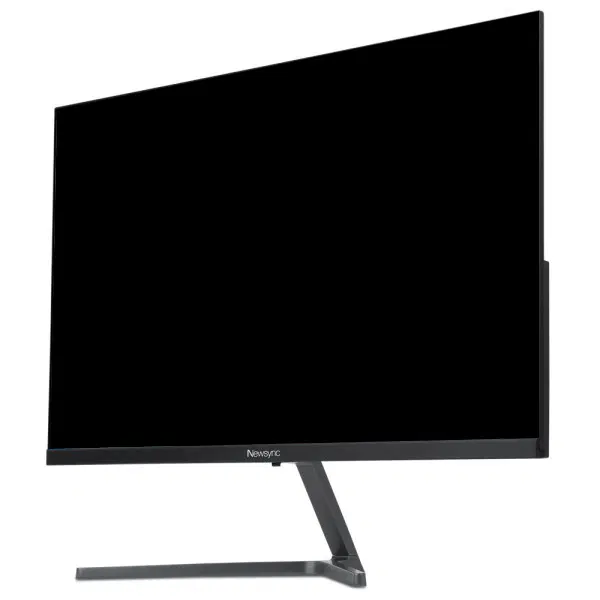 평면 광시야각 FHD해상도 120hz 게이밍 모니터 블랙