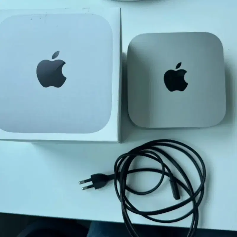 맥미니 m4 pro 64GB 1TB