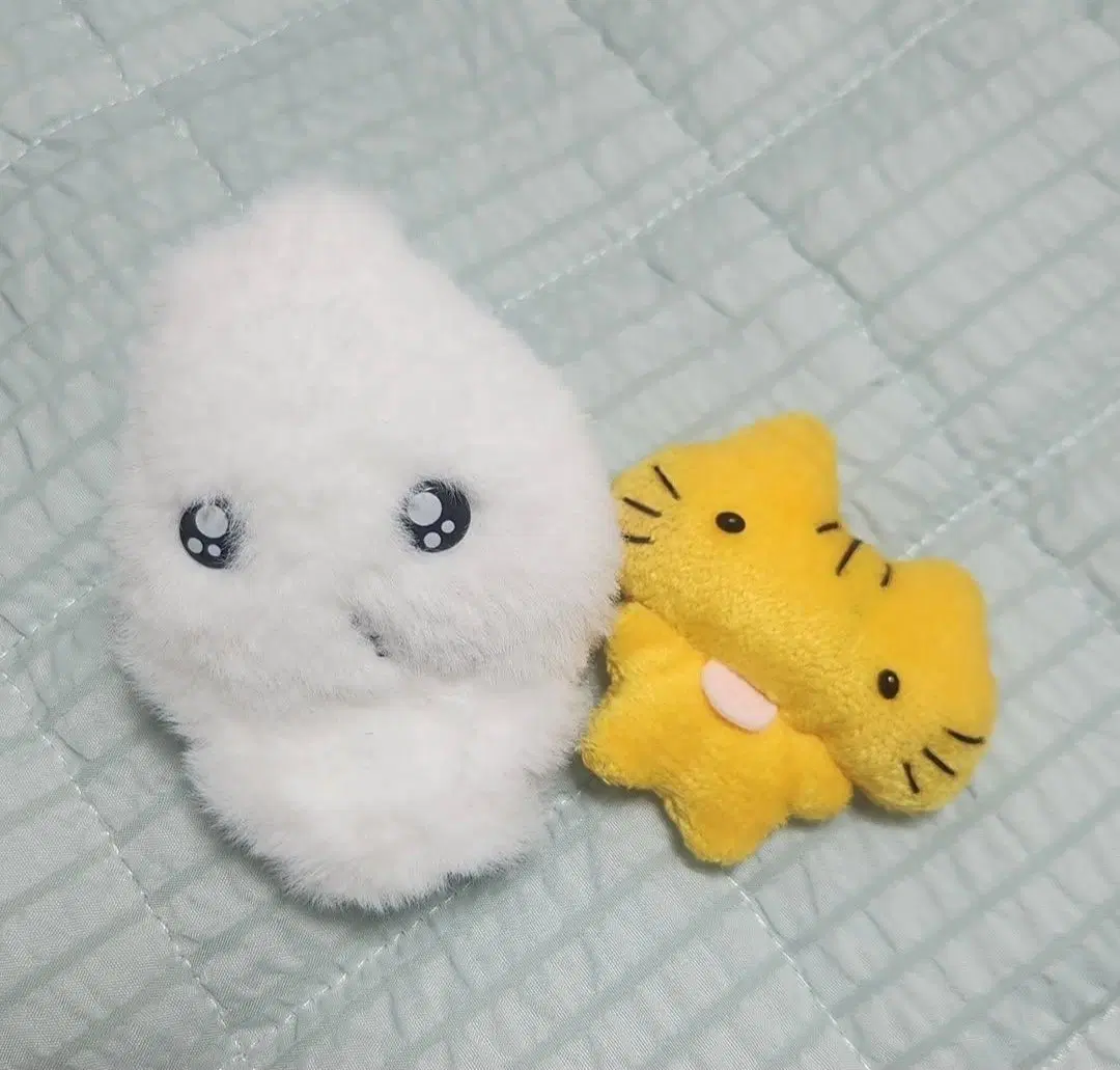 핸드메이드 인형