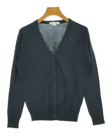 JOHN SMEDLEY 여성용 가디건