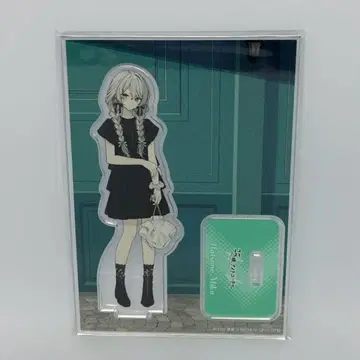 프로세카 아무도 없는 세계의 하츠네 미쿠 ZOZO 굿즈 세트 아크릴 스탠드