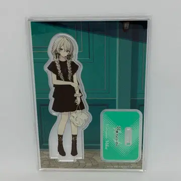 프로세카 아무도 없는 세계의 하츠네 미쿠 ZOZO 굿즈 세트 아크릴 스탠드