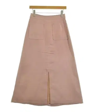 SLOBE IENA 롱 맥시 길이 스커트 여성용