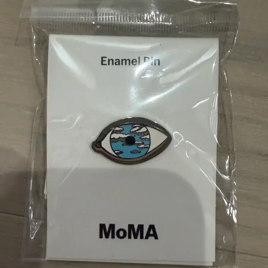MoMA 세트