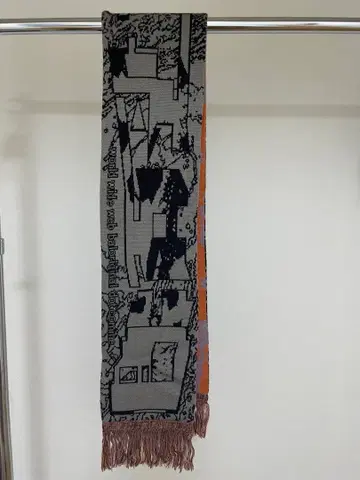 BAL 머플러