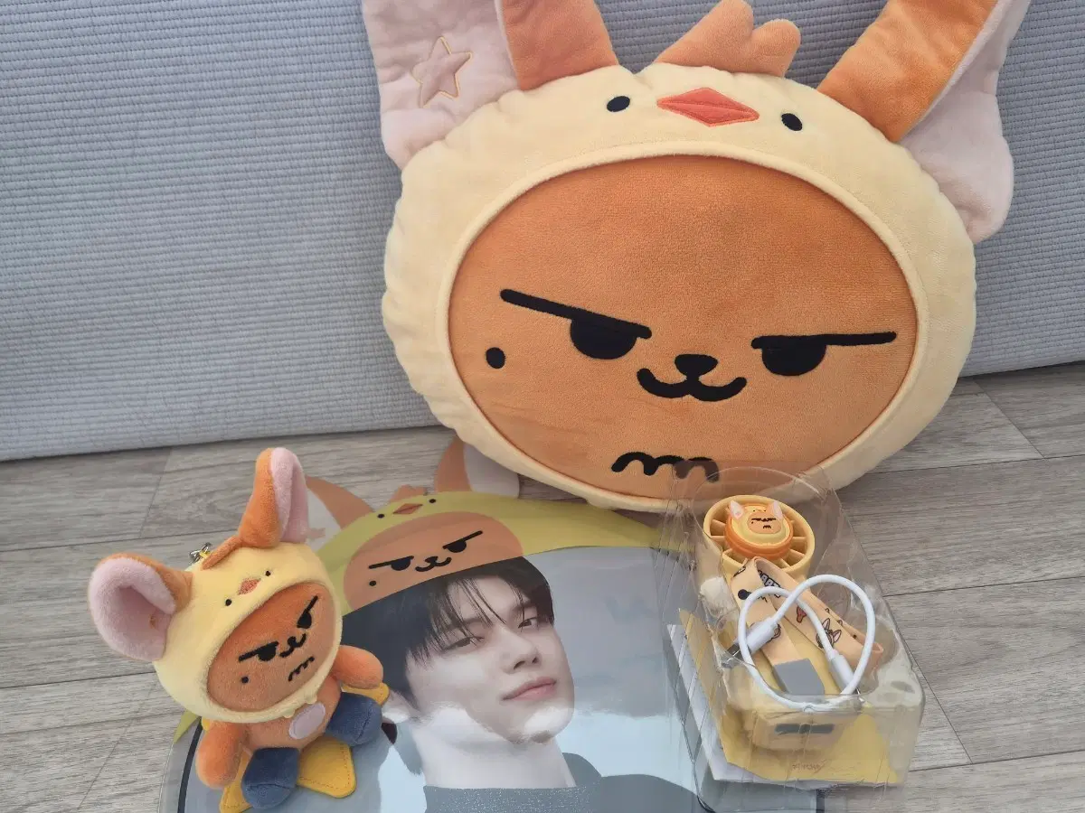 투바투 탈덕 처분(황춘이)