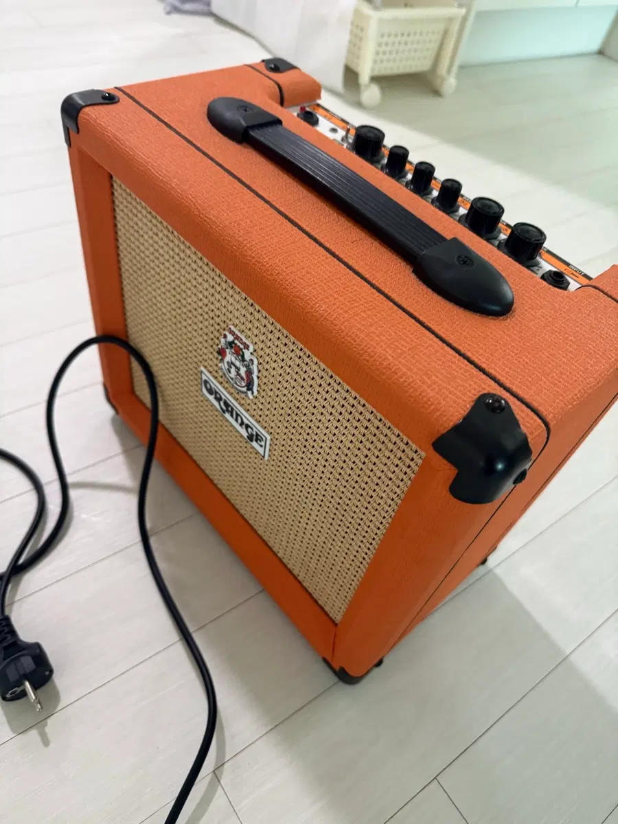 Orange Crush 20 20W 기타 앰프 / 오렌지 앰프