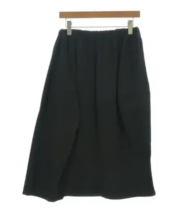 COMME des GARCONS COMME des GARCONS 롱 맥시 길이 스커트 여성용