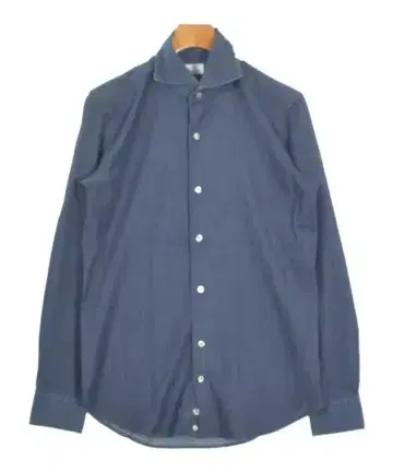 CORDONE 1956 캐주얼 셔츠 남성용