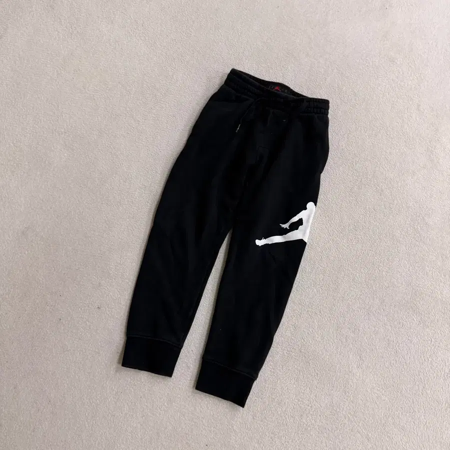5-6Y 나이키 조던 키즈 조거팬츠 0811T2