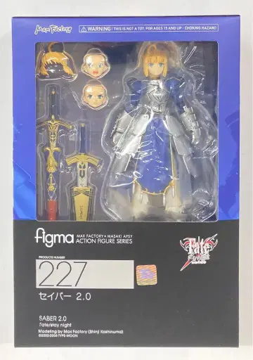 맥스팩토리 figma 세이버 2.0 227