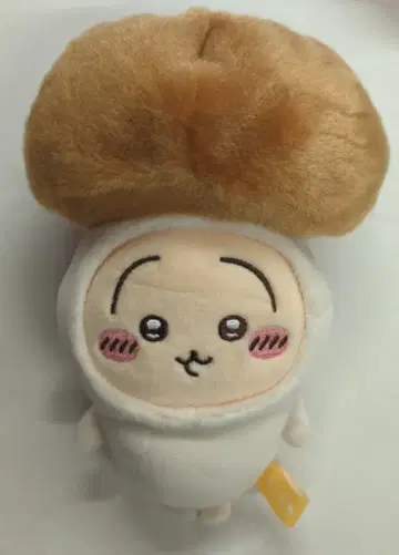그레이 후드티 서비스 계절이니까? 마스코트 치이카와 (먼작귀) 토끼