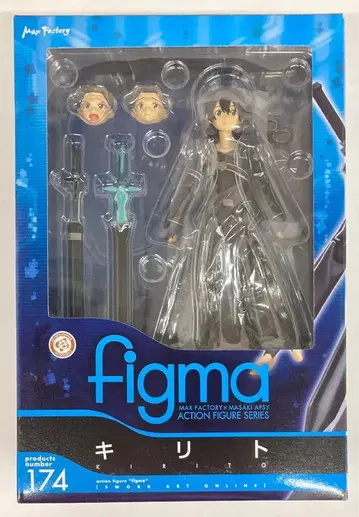맥스팩토리 figma 키리토 174