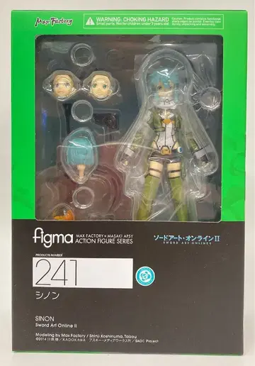 맥스팩토리 figma 시논 241