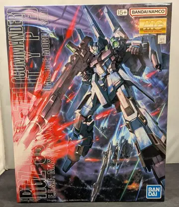 BANDAI SPIRITS MG 1/100 반다이남코판 리젤 (대장기)
