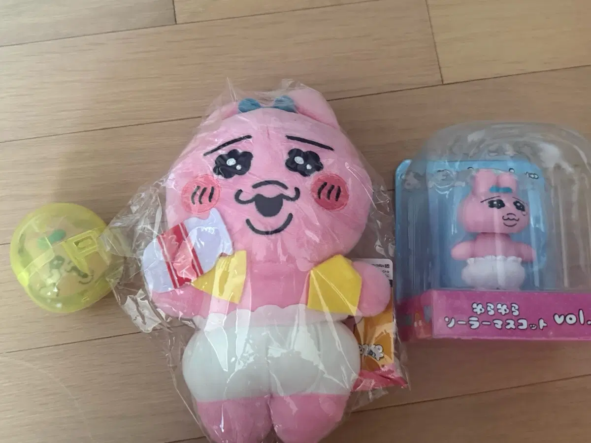 핑크빤쮸