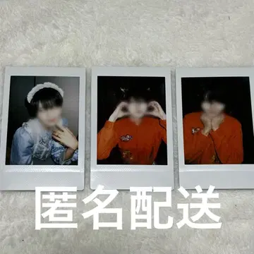 러브식 타로 솔로 폴라로이드