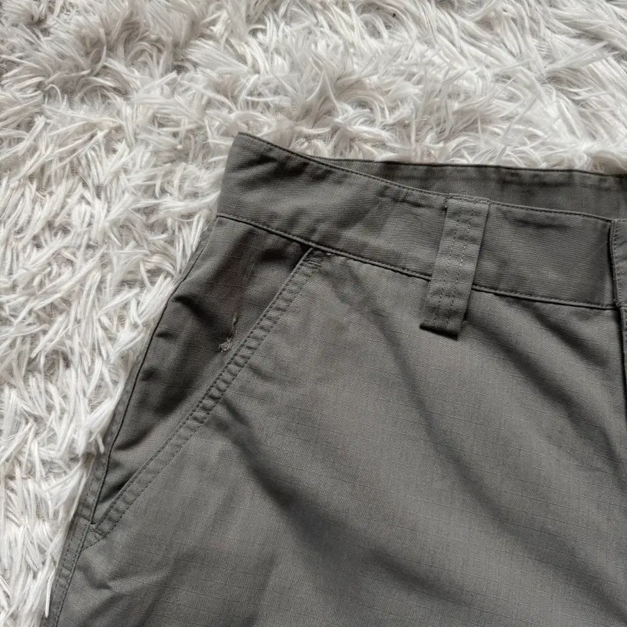 UNDER ARMOUR 일본빈티지 버뮤다팬츠 언더아머 와이드 반바지 XL 34