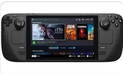 스팀덱 oled 삽니다