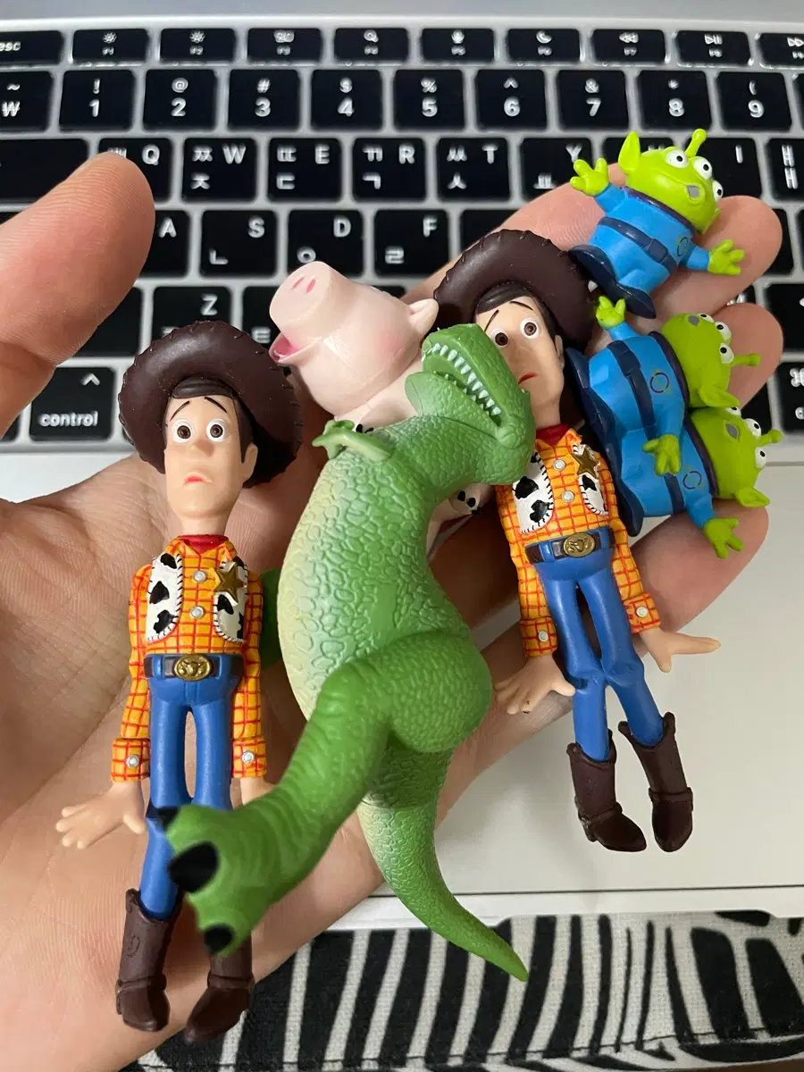 토이스토리 가챠