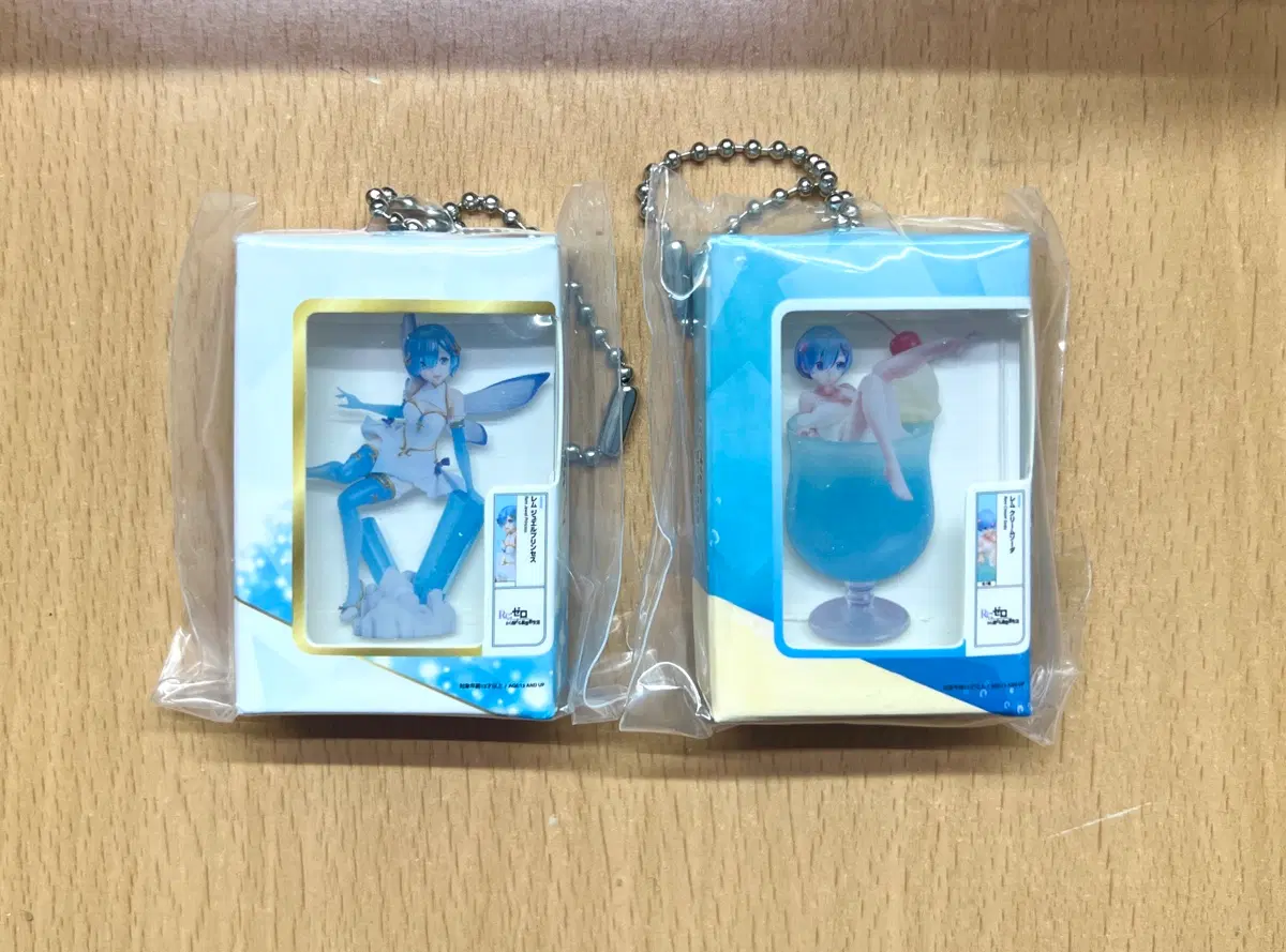리제로 렘 가챠 일괄 판매
