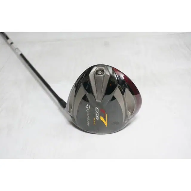 테일러메이드 R7 CGB MAX 남성 드라이버 10.5도 샤프트 S...
