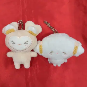 TWICE TWICE LOVELYS x SANRIO CHARACTERS DAHYUN 백참 세트