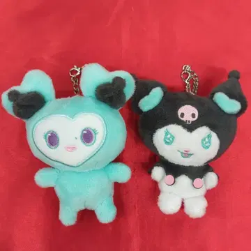 TWICE TWICE LOVELYS x SANRIO CHARACTERS 미나 백참 세트