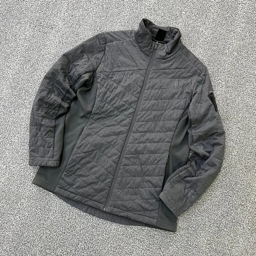 XL/100 노스페이스 경량 패딩 0814M2