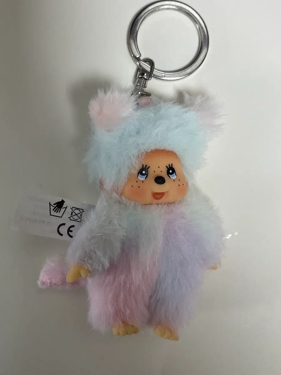 솜사탕 몬치치 팝업 정품