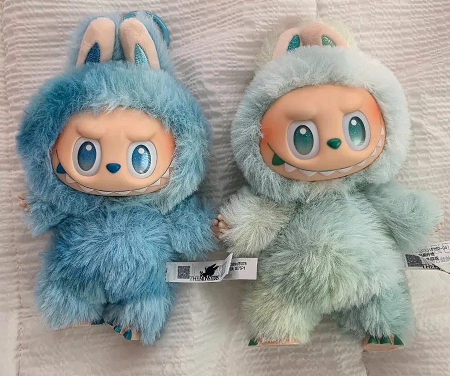 팝마트 라부부 하이라이트