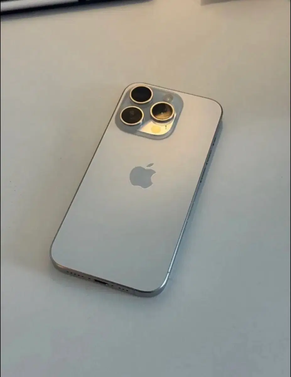 (급처) 아이폰 15 PRO 128GB