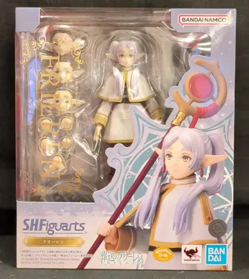 반다이 S.H.Figuarts 장송의 프리렌 프리렌