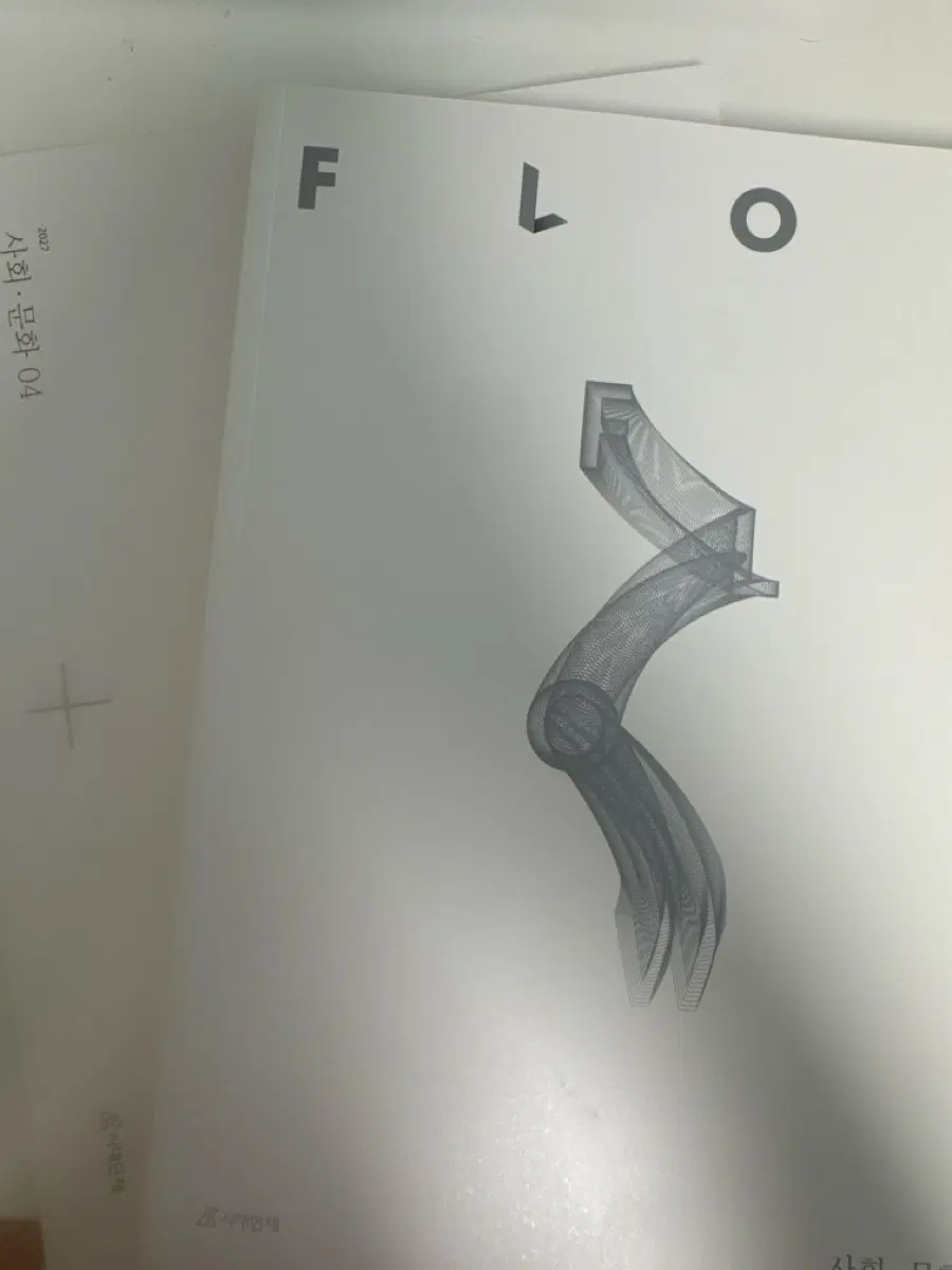 2027 시대인재 사회문화 재종전용 flow 01 + revival 04