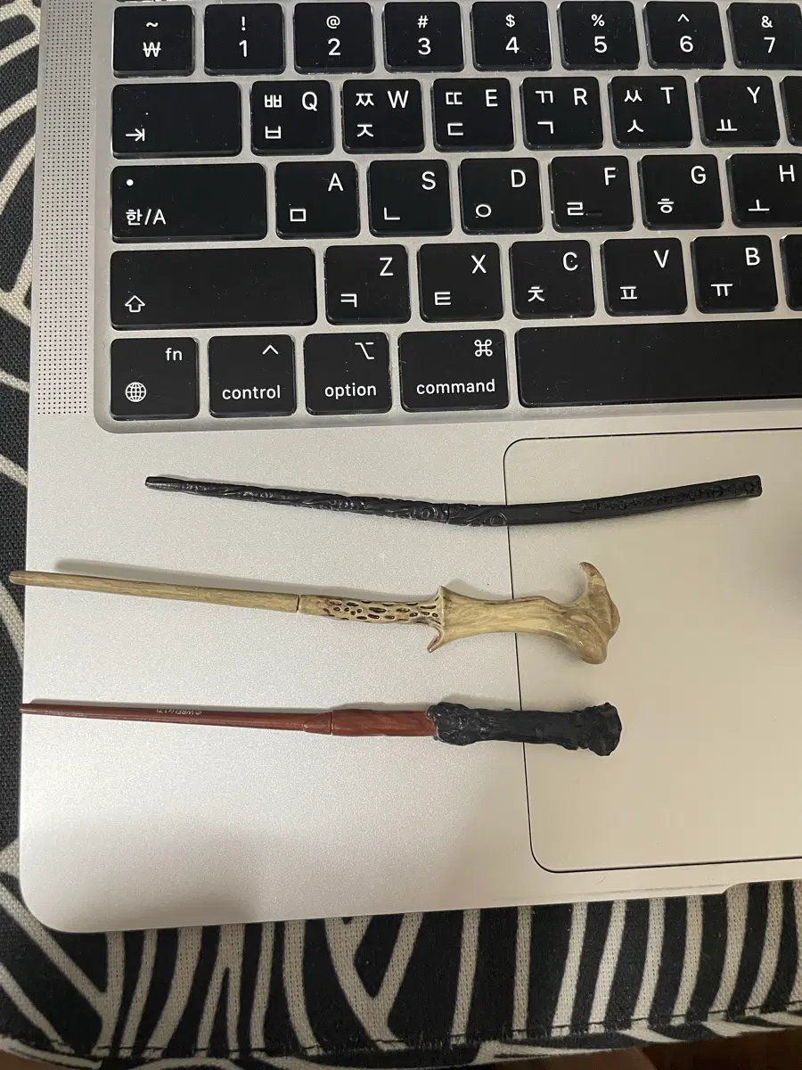 해리포터 지팡이 가챠