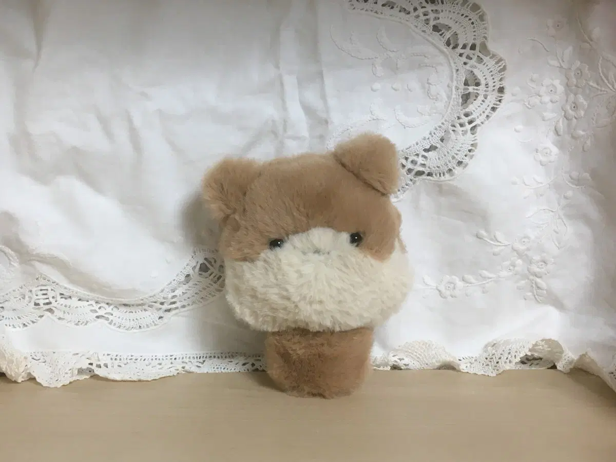핸드메이드 인형