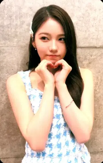 NiziU 코코!여름 Fes 회장 한정판 AYAKA 트레이딩 카드 미야기 북해
