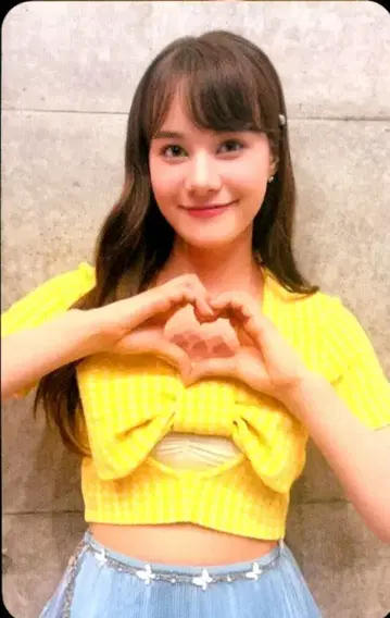 NiziU 코코! 여름 Fes 회장 한정판 NINA 트레이딩 카드 미야기 북해