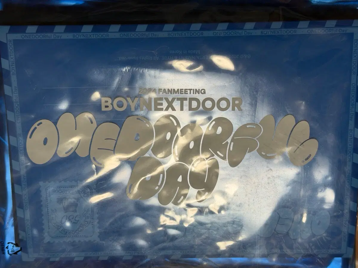 보이넥스트도어 BOYNEXTDOOR 2024 FANMEETING