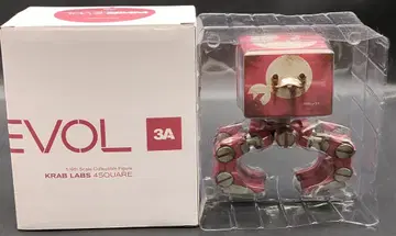 ThreeA WWR EVOL KRAB LABS 4SQUARE