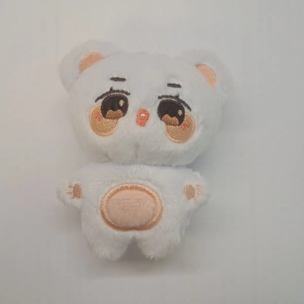투바투 범규 밤돌이 인형