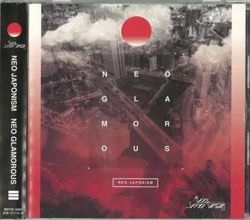 NEO JAPONISM NEO GLAMOROUS