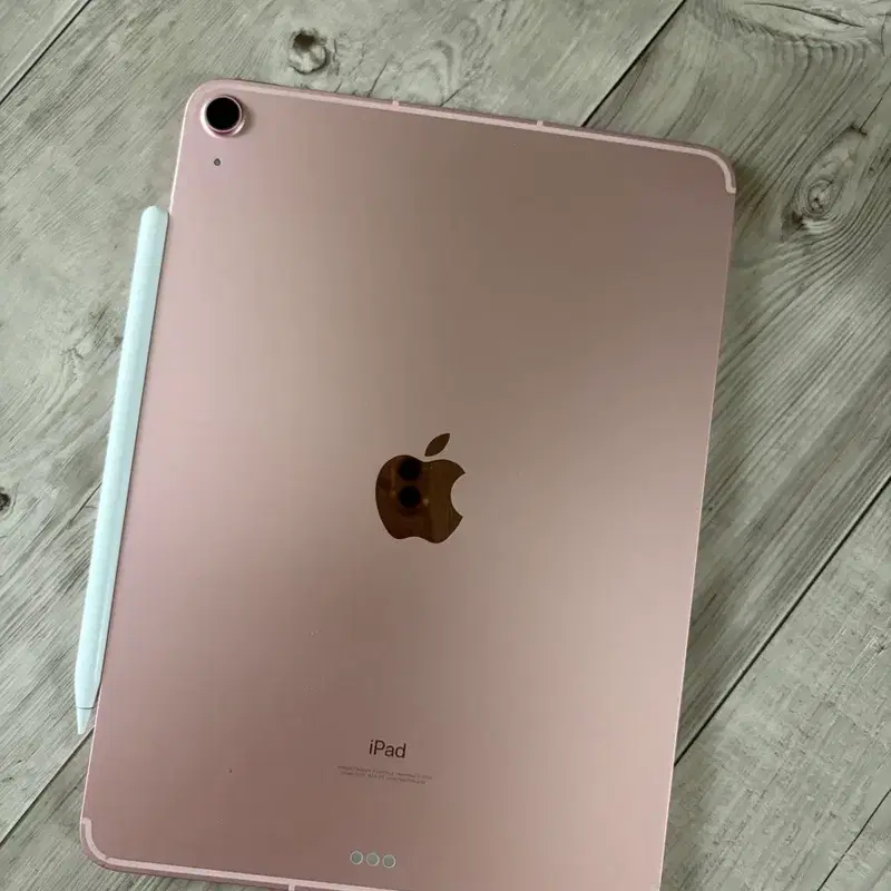 아이패드 에어4 셀룰러 64GB (2세대정품애플펜슬포함)
