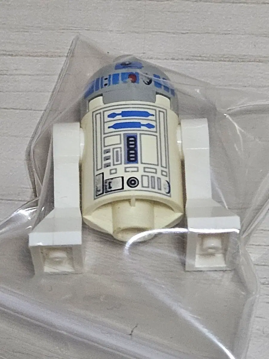 [고전] 정품 레고 스타워즈 R2D2